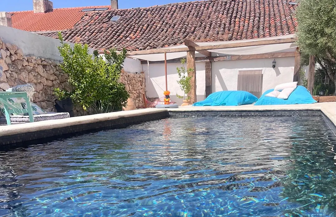Casa Rural El Olivar del Gato-1
