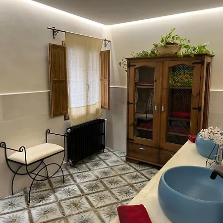 Casa Rural El Olivar del Gato-2